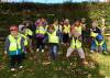 SCHOOL NEWS: Autumn fun with the children from Sunny-Ile